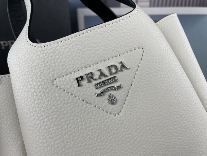 Prada Top Handle Bags